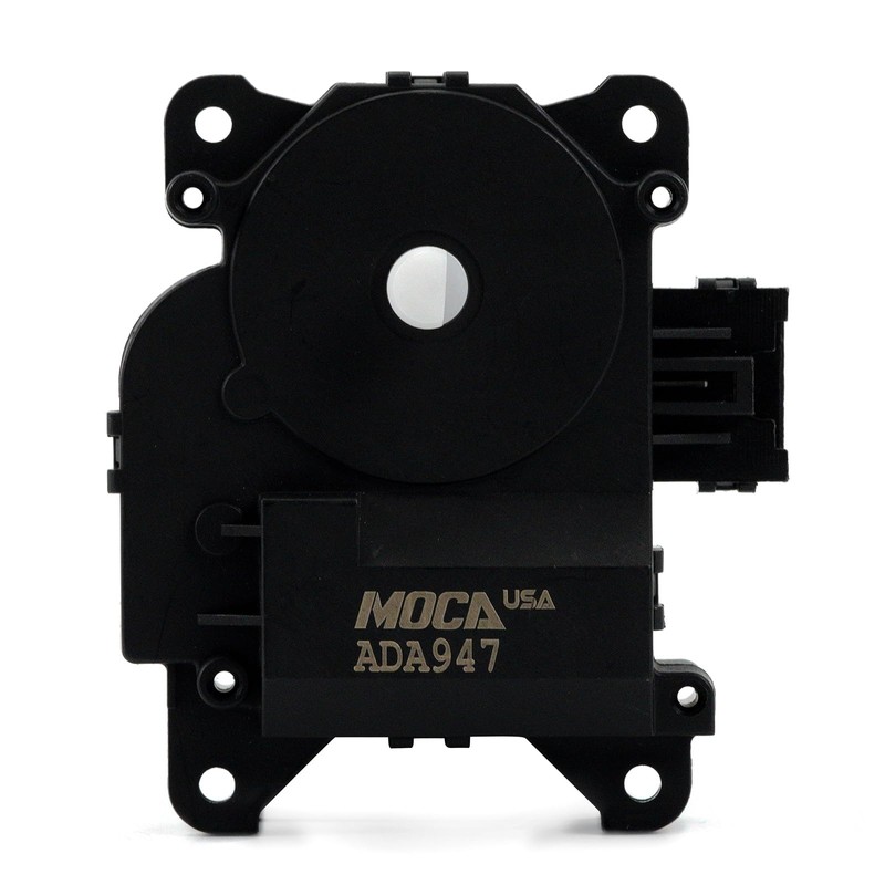 MOCA HVAC Blend Door Actuator 604-947 Compatible with 1997-2001 for