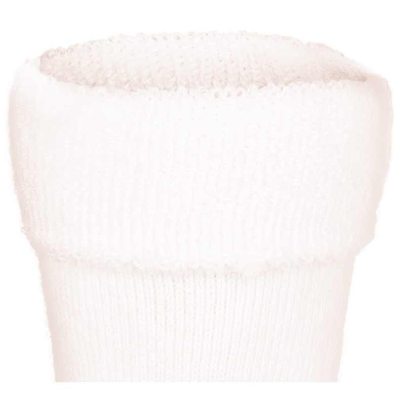 Brubaker 2 pairs of Heat my Feet thermal socks, beige,