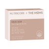 Nutricore / 뉴트리코어 x 더맘스 하이퍼셀 활성형 엽산 400 임산부