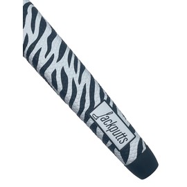 Jackputts Golf Putter Grips (Ghost)