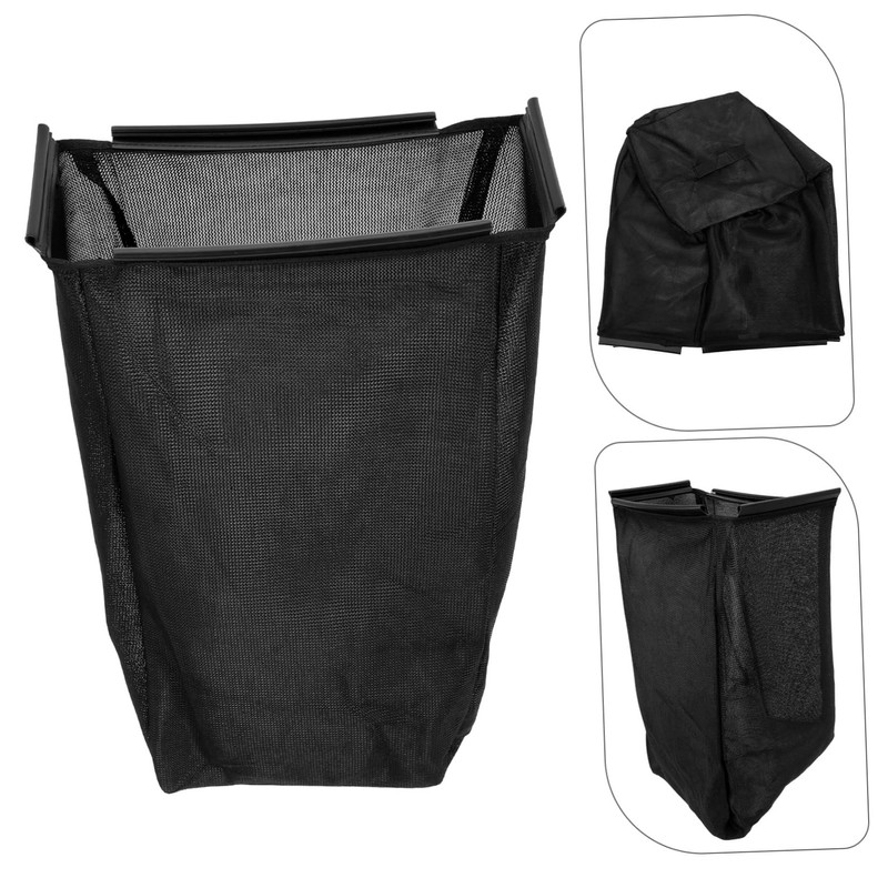 BESPORTBLE Large Grass Bag for Lawn Mower Landscape Bag Grass