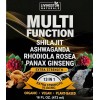 Livingston Natural Herbal Labs Organic Multi Function By Livingston Natural