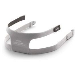 DreamWear Full_Face Mask Headgear with Magnetic Clips