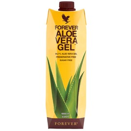 Forever Aloe Vera Gel Drink (Aloe Vera)