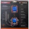 Maverick PRO-Series XR-50 Extended (500FT Range, 4 Probe) Digital Remote