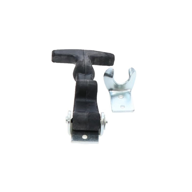 Genuine Buyers Products Co. Hood Latch - WJ201A
