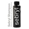 Sebryl Shampoo Anticaspa 150 g | Alquitrán de hulla +