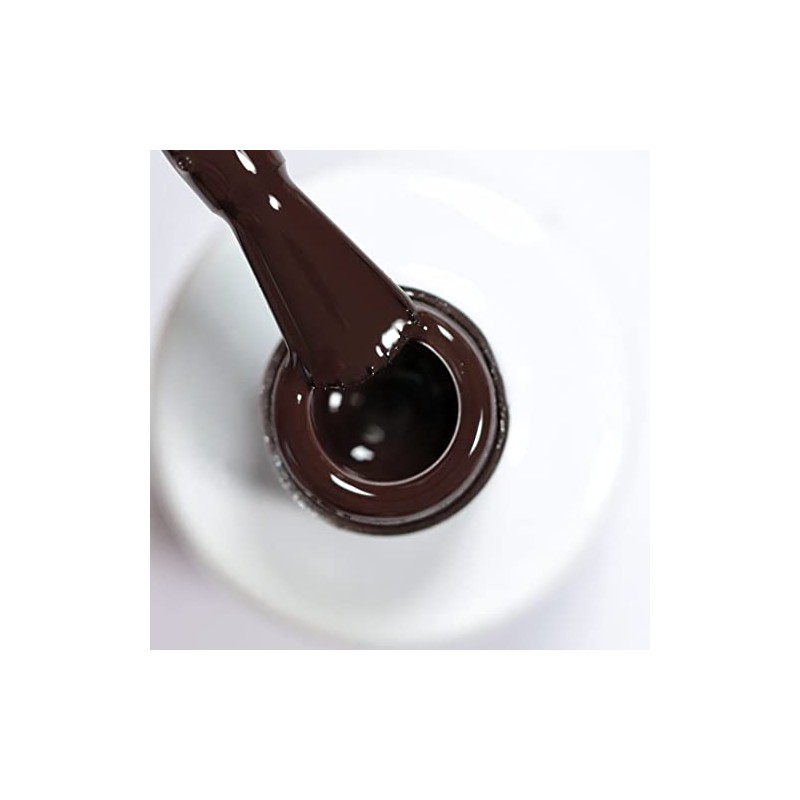 alessandro Striplac UV-Nagellack Espresso Yourself – Schonend und langanhaltend –