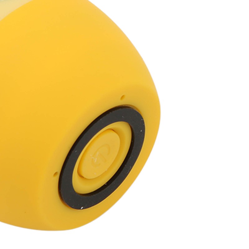 Pet Mini Bluetooth Speaker Cute Animal Wireless Loudspeaker with Selfie