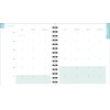 Exacompta - 183435-25E - Lady 18S Spiral Bound Dodo &