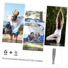 TOVINANNA 1pc Stainless Steel Massage Stick Ergonomic Muscle Rod for