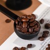 2 Pieces Coffee Measuring Spoons, Coffee Mash Stick, Coffee Bean