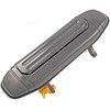 Dorman 94039 Front Driver Side Exterior Door Handle Compatible with