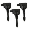 Ms Parts Ignition Coil 3 Pcs N-WGN JH1 JH2 /
