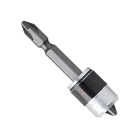 Anex (ANEX) Screw Catcher Magnetic Type for Double-Headed Bit with Bit AMB-635