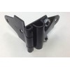 1 - Whiting Door End Hinge Style Roll up Over