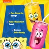 Dragon Glassware x SpongeBob SquarePants Drinking Glasses - 16 oz