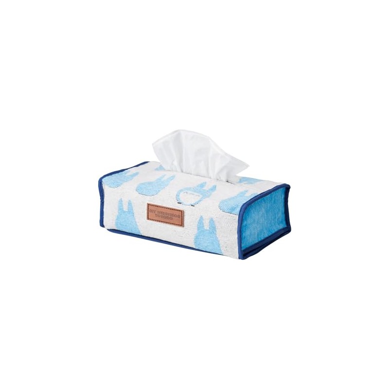 Marushin 1165046500 Tissue Cover, Ghibli, My Neighbor Totoro, Medium Totoro