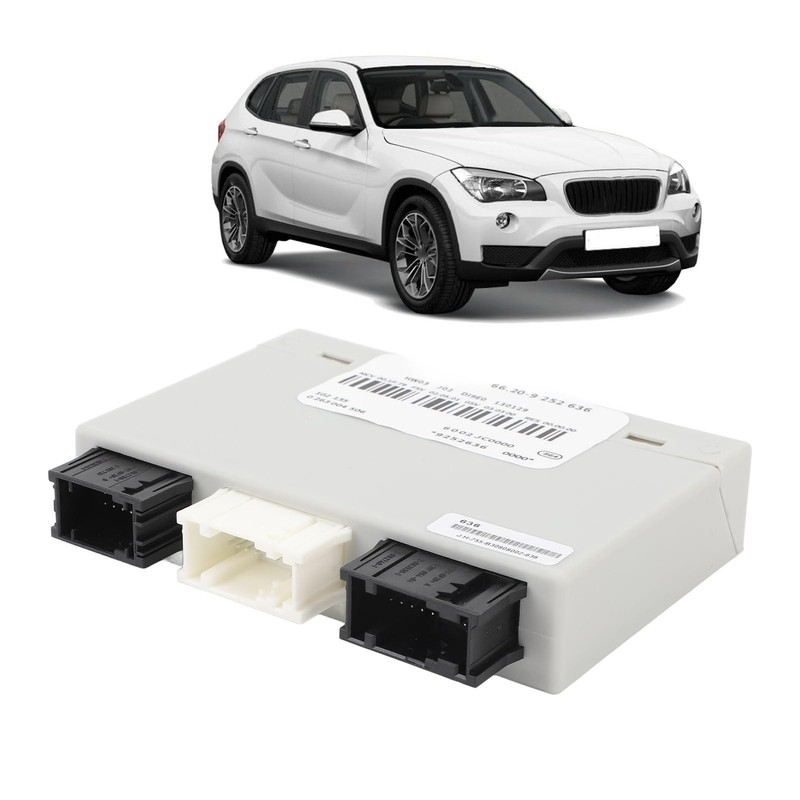 PDC Control Module for X1 3 Series E84 2006‑2013, 9252636