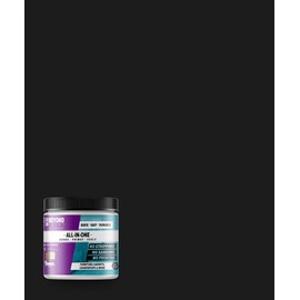 Beyond Paint BP41 Counter Top Paint - Pint - Color: Charcoal - No Stripping No Sanding No Priming