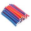 36Pcs Flexible Hair Curling Rods No Heat Soft Bendy Hair