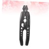 DOITOOL Car Model Metal Clamp Multi-function Pliers Ball Head Pliers
