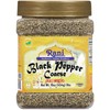 Rani Black Pepper Coarse Ground 28 Mesh (Table Grind) 16oz