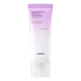 Jumiso - Niacinamide 3 + Tone-up Sunscreen - 40ml