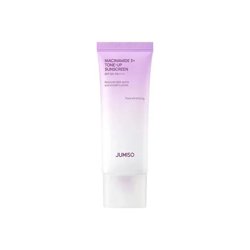 Jumiso - Niacinamide 3 + Tone-up Sunscreen - 40ml