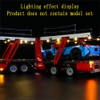 GEAMENT LED Light Set Compatible with Car Transporter - Lighting