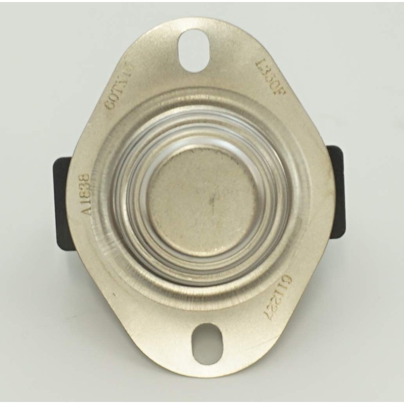 SUPCO SHM350 Manual Reset Stat, 350 Degree F Cut Out