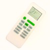 Air Conditioning Remote Control for TCL Heat and Cold Air