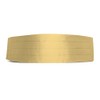 tiemart Cummerbund (Pale Gold)