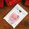 300 Gracias Bolsa De Plastico Envio Regalo Boutique Embalaje
