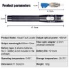LIAYTRSS 80mW Visual Fault Fault Finder FTTH Fiber Optic Tester