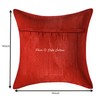Stylo Culture Ethnic Brocade Couch Lounge Scatter Cushion Covers 16x16