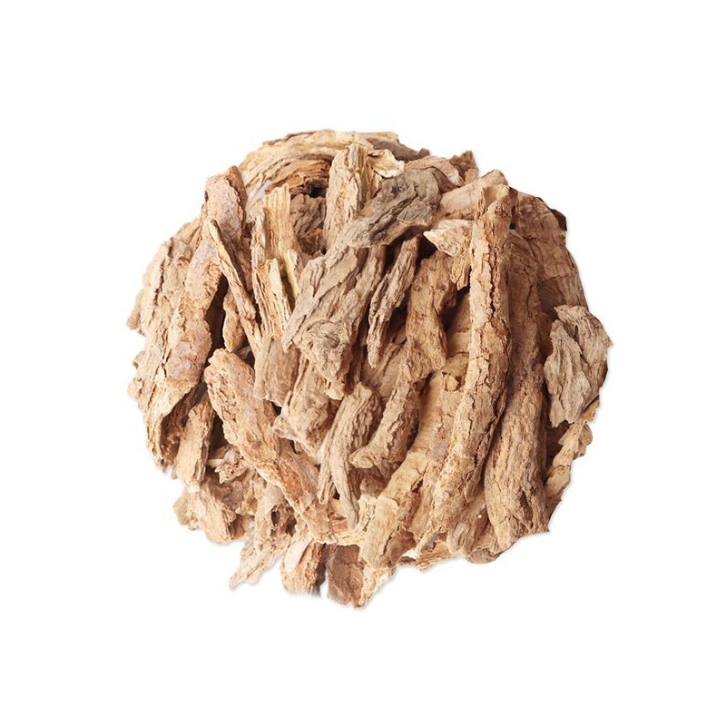 Donguihanjae 동의한재 중국산 거심한 지골피 구기자뿌리 300g x 2개 Donguihanja