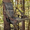 Tree Stand Seat Cushion Camouflage Oxford Cloth Anti Slip Bottom