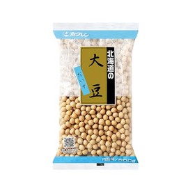 Hokuren Hokkaido Soybeans, 17.6 oz (500 g)