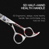 Fenice 6" Salon Hair Thinning scissors Teeth shear For Stylist