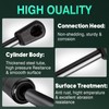 Gas Spring Prop Struts Shock Lift Supports 17 Inches 90lb