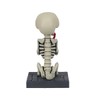 Royal Bobbles The Corpse Bride Scraps Collectible Bobblehead Statue