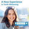 Milumber Teeth Whitening Strips for Sensitive, 42 Strips Whitener Safe