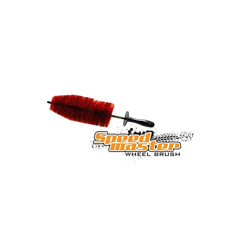 Speed Master Wheel Brush (2 Qty Speed Master)