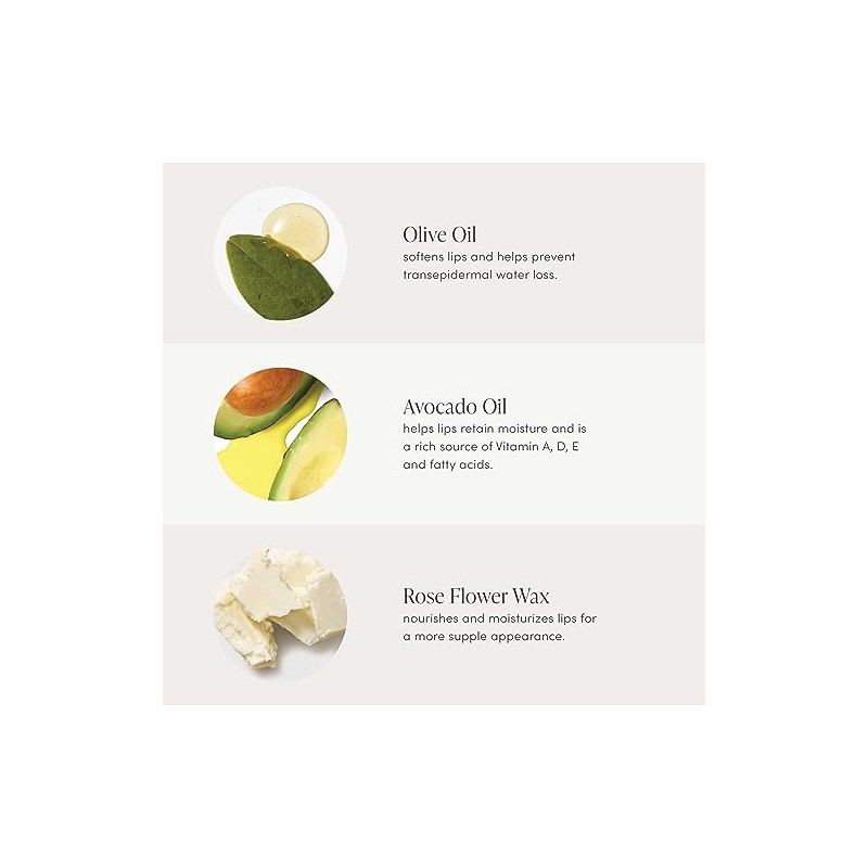 Jane iredale Just Kissed Lip and Cheek Stain, Rojo Forever,