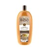 TIO NACHO - Shampoo Ultra Hidratante. Devuelve al cabello el 100% de hidratación, con jalea real y aceite de coco orgánico. Empaque 100% reciclado, botella con 950ml
