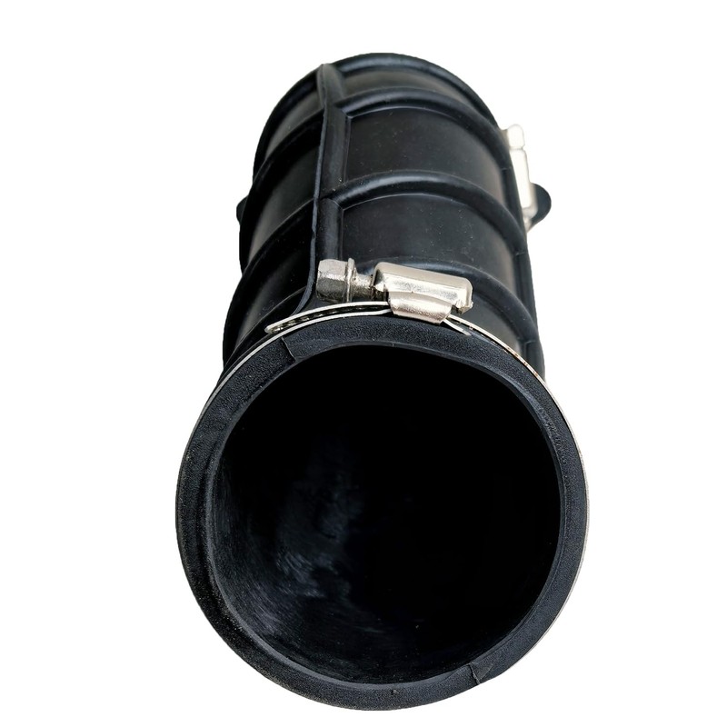 Vanlison Heavy-Duty Air Intake Boot & Hose Kit Compatible with