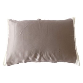 [Kinuya] Night Care Silk 100% Pillow Cover Wet Skin Hair (5525) Silk Silk Pillow Pillow Cover Pillowcase Pillowcase Beautiful Skin Size Compatible