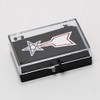 Ultraman Scientific Special Forces Pins (Honshippo)