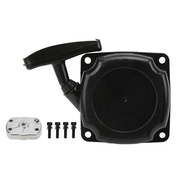Metal Pull Starter with Claw Pawl Cog for 2 Stroke